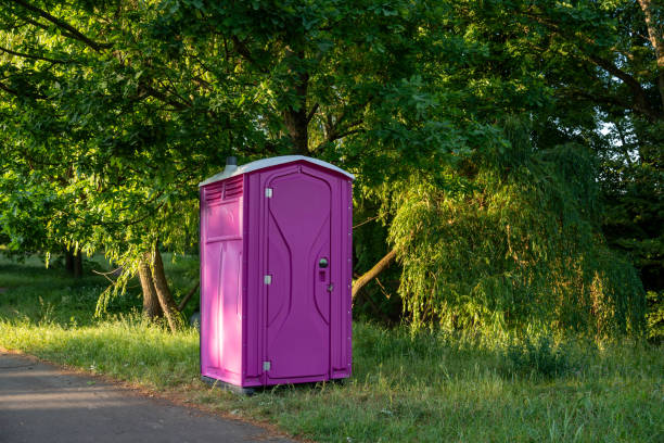 Best Luxury portable toilet rental  in Fruitridge Pocket, CA