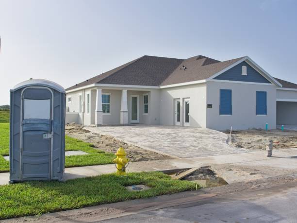 Best Local porta potty services  in Fruitridge Pocket, CA