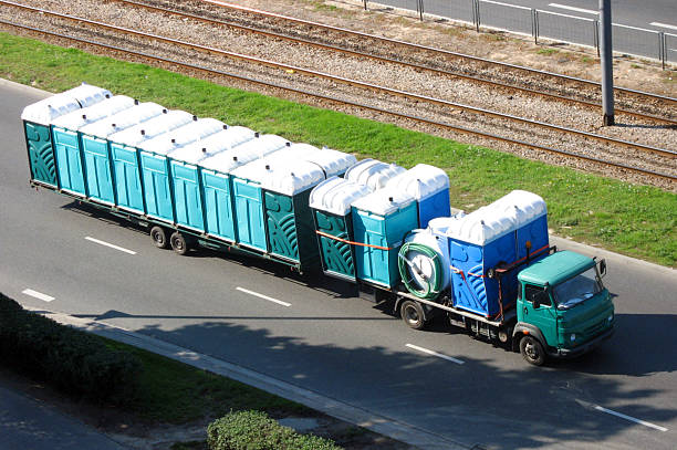Porta potty rental for festivals in Fruitridge Pocket, CA