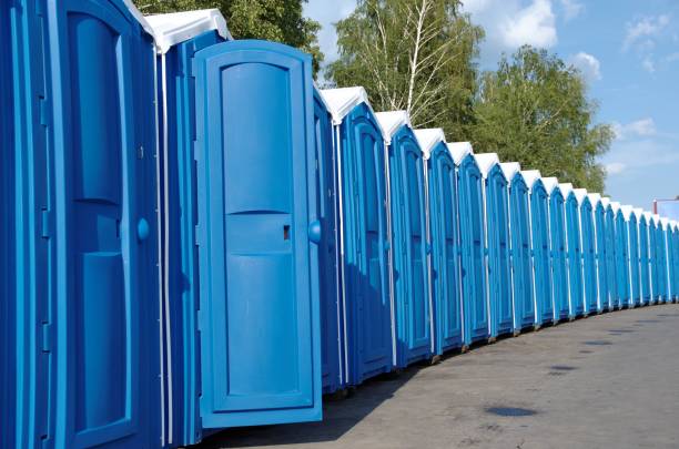 Best Construction site porta potty rental  in Fruitridge Pocket, CA